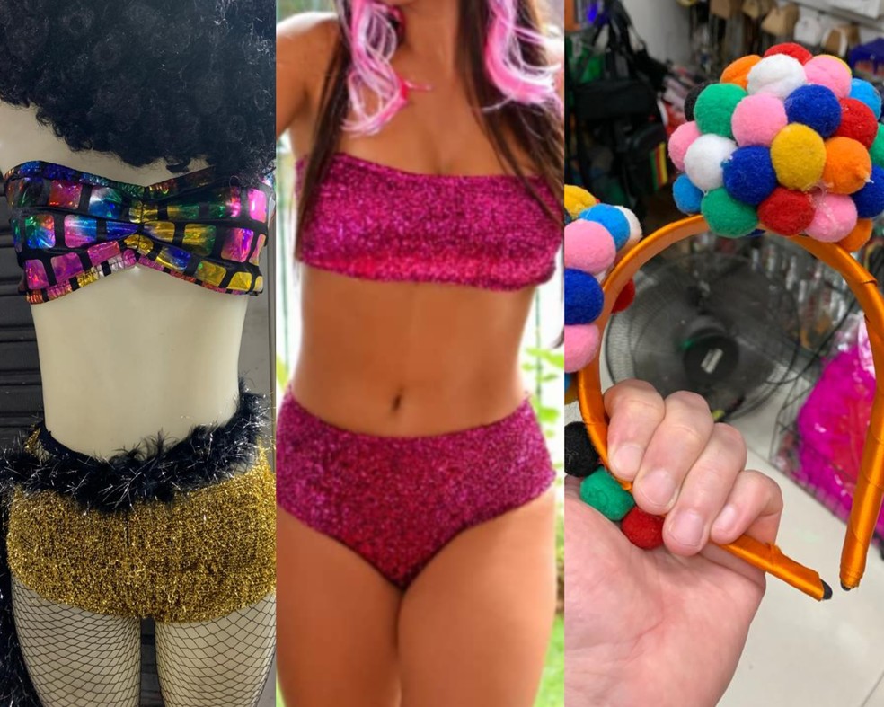 Fantasia Carnaval: onde comprar? Fotos de 48 adereços e roupas