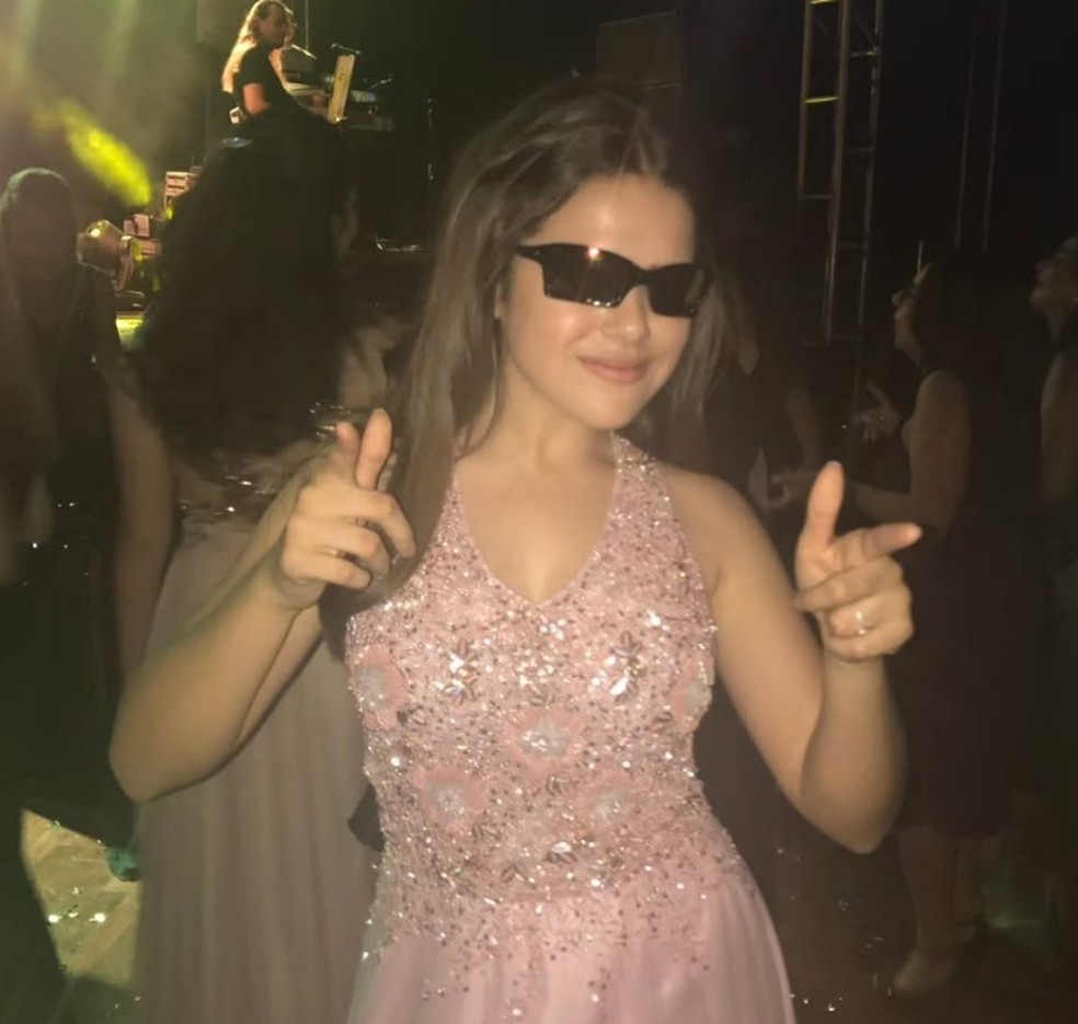 Maisa — Foto: Reprodução/Instagram