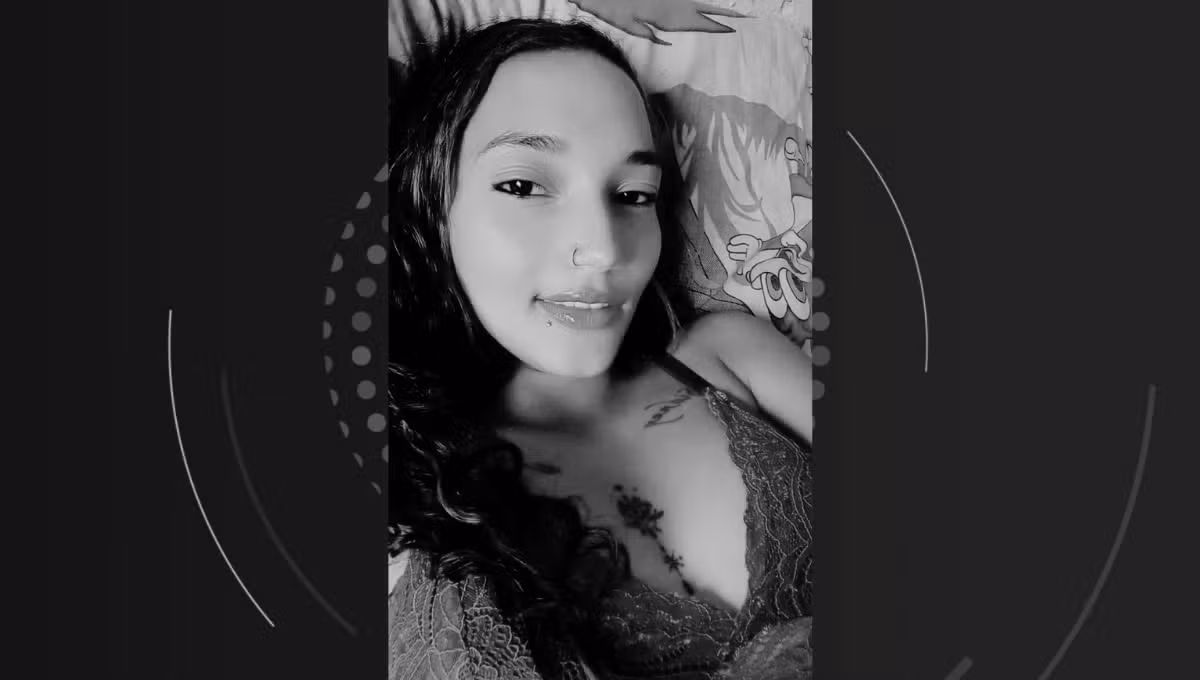 Jovem é morta a facadas pelo ex-namorado na frente da irmã em Mathias Lobato