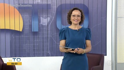 Veja os destaques do Bom dia Tocantins desta terça-feira, 30 de abril