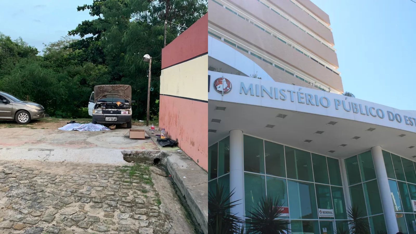 Homem é condenado a 23 anos por matar dono de oficina a tiros no Piauí