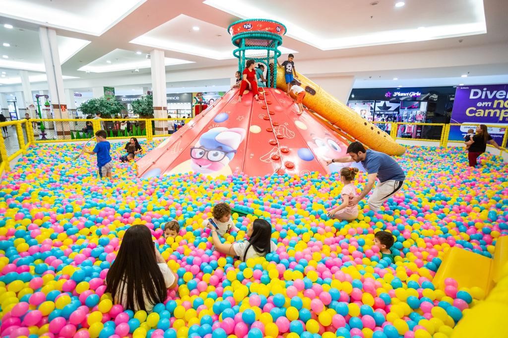 Férias de julho: confira o que fazer com as crianças na região de Campinas