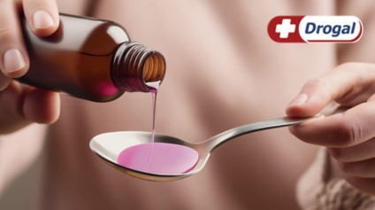 Dipirona monoidratada xarope infantil: quando optar pelo medicamento