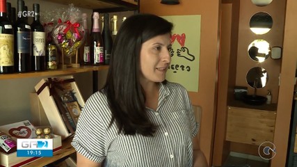 VÍDEOS: GR2 de sábado, 15 de agosto de 2026
