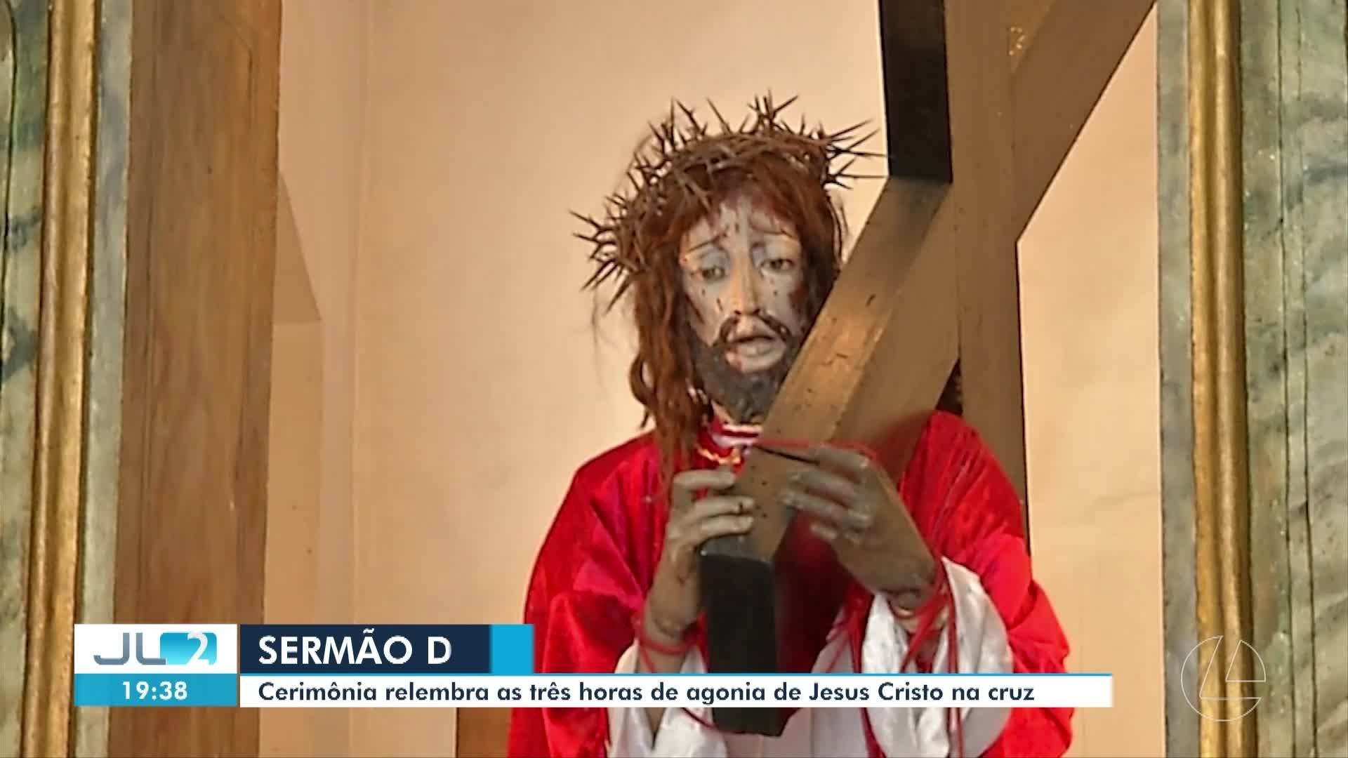 VÍDEOS: Jornal Liberal 2ª Edição de sexta-feira, 3 de abril de 2026