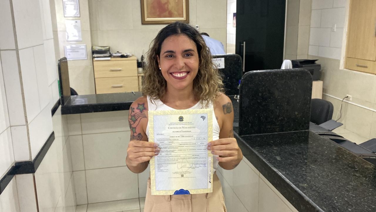 Intersexo: entenda o termo que foi pela primeira vez reconhecido em um registro civil no Brasil