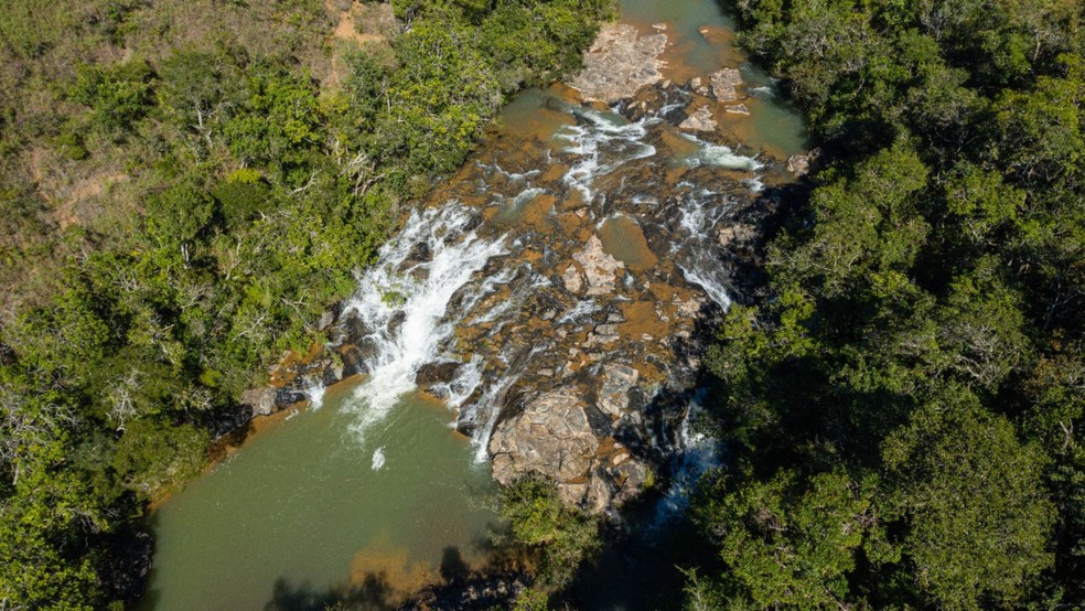  — Foto: Crédito: Prefeitura de Caldas