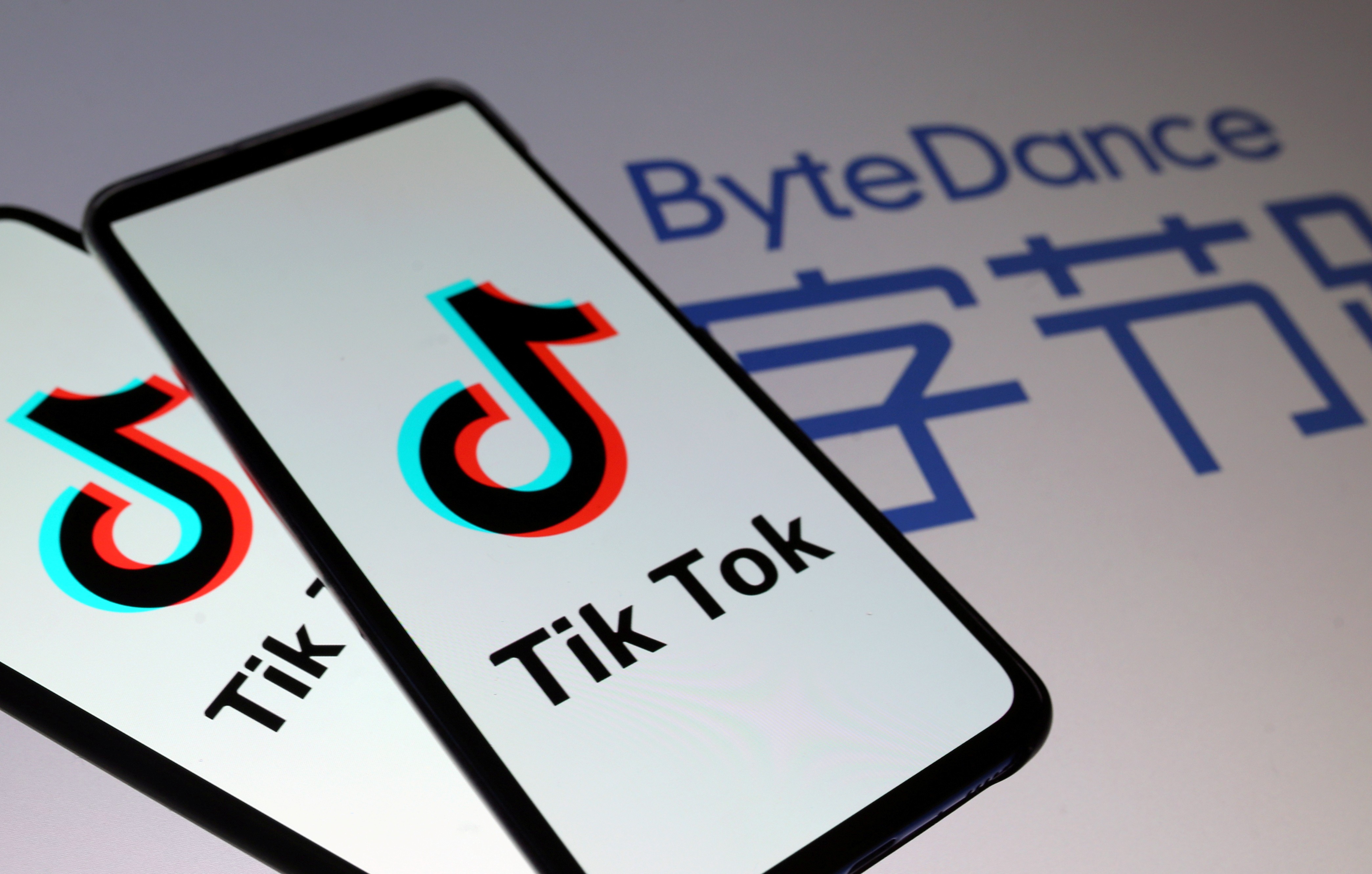 Na mira dos EUA, TikTok diz coletar mesmos dados que Instagram e Facebook 