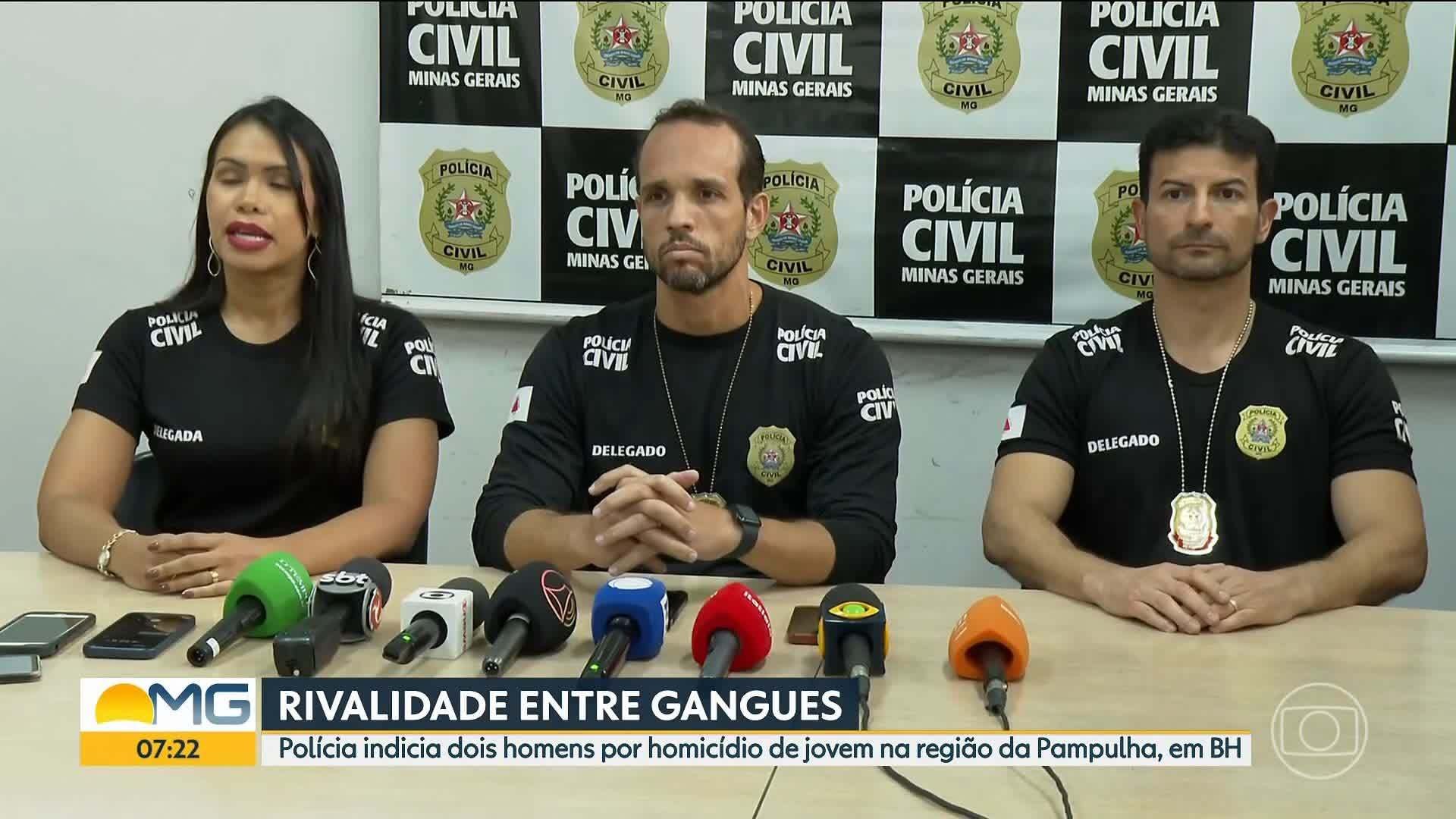 VÍDEOS: Bom Dia Minas, de quarta-feira, 3 de setembro de 2025