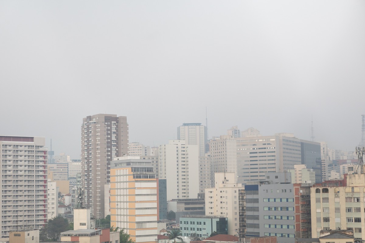 Veja como conferir a qualidade do ar pelo seu celular