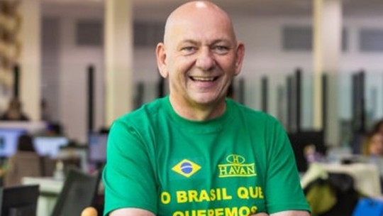 Havan e Luciano Hang são processados por assédio eleitoral