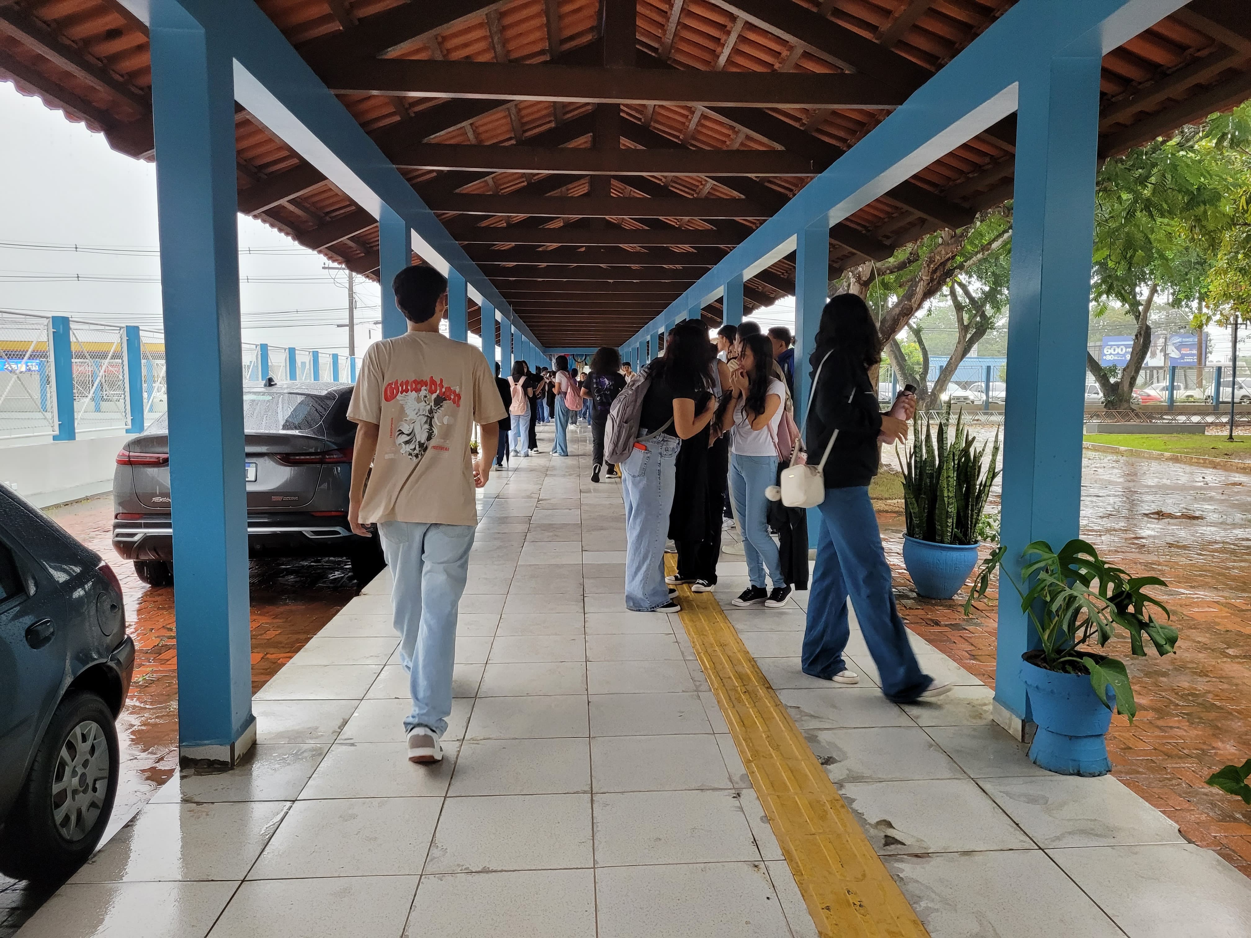 Mais de 60% dos alunos do AC veem a escola como espaço de aprendizado e autoconhecimento, diz relatório