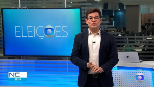João Campos cumpre compromisso de campanha no bairro de São José - Programa: NE2 