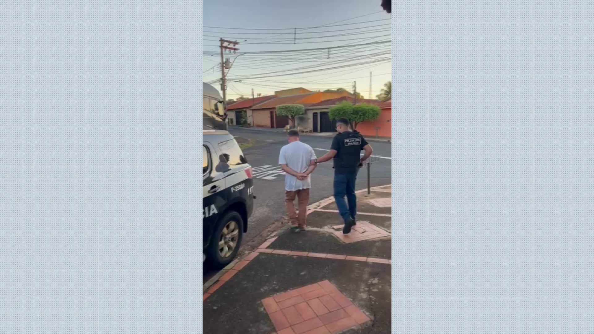 Quem são e como agiam suspeitos de furtar combustíveis em dutos e causar prejuízo de R$ 5 milhões à Transpetro