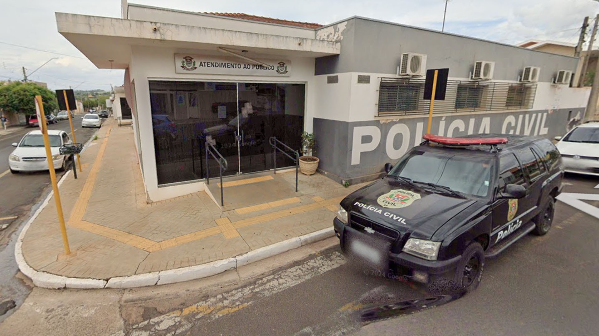 Homem invade casa e estupra mulher surda e muda no noroeste de SP
