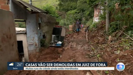 VÍDEOS: MG1 de quarta-feira, 11 de março de 2026