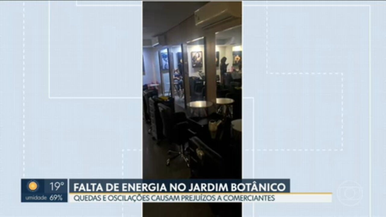 VÍDEOS: Bom Dia DF de terça-feira, 25 de agosto de 2026
