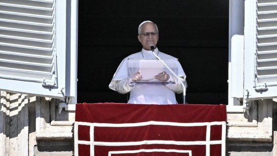 Operação do papa Leão XIV para retirada de nódulo deve ocorrer amanhã