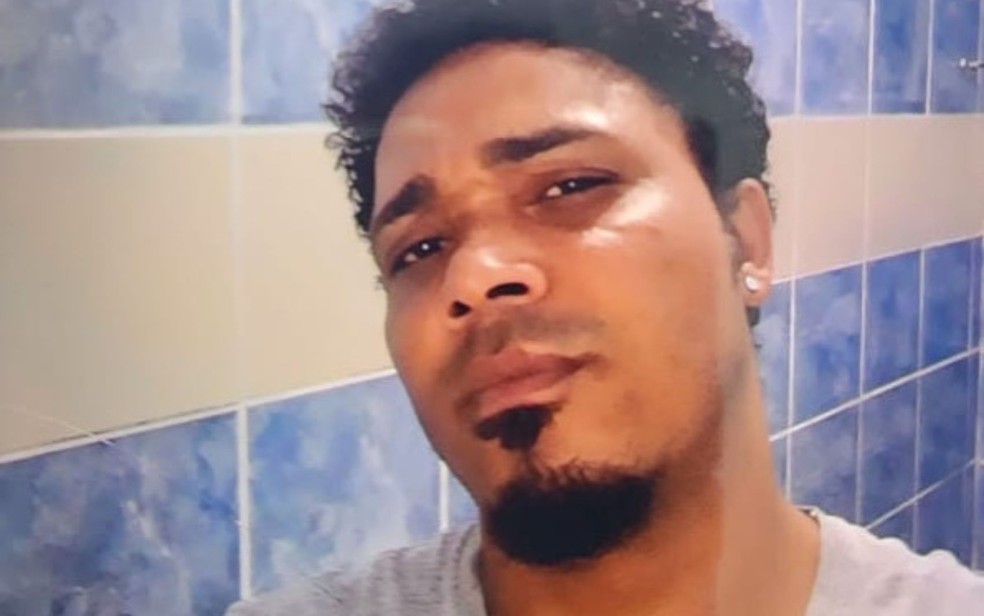 Guarda municipal é preso suspeito de estuprar crianças e adolescentes no sul da Bahia — Foto: Reprodução/Redes Sociais