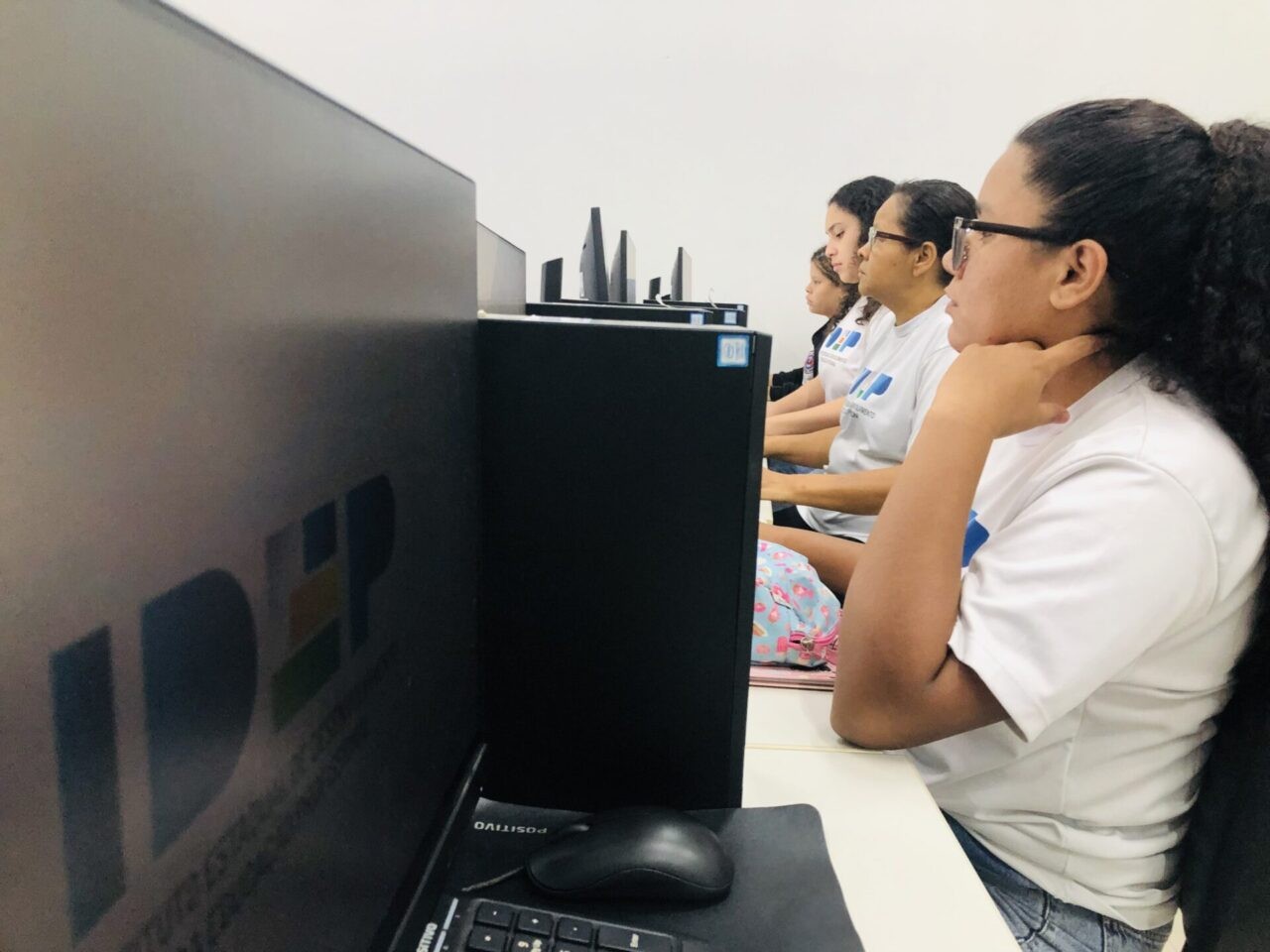 Cursos profissionalizantes gratuitos do Idep em Rondônia; Inscrições encerram no domingo, 25