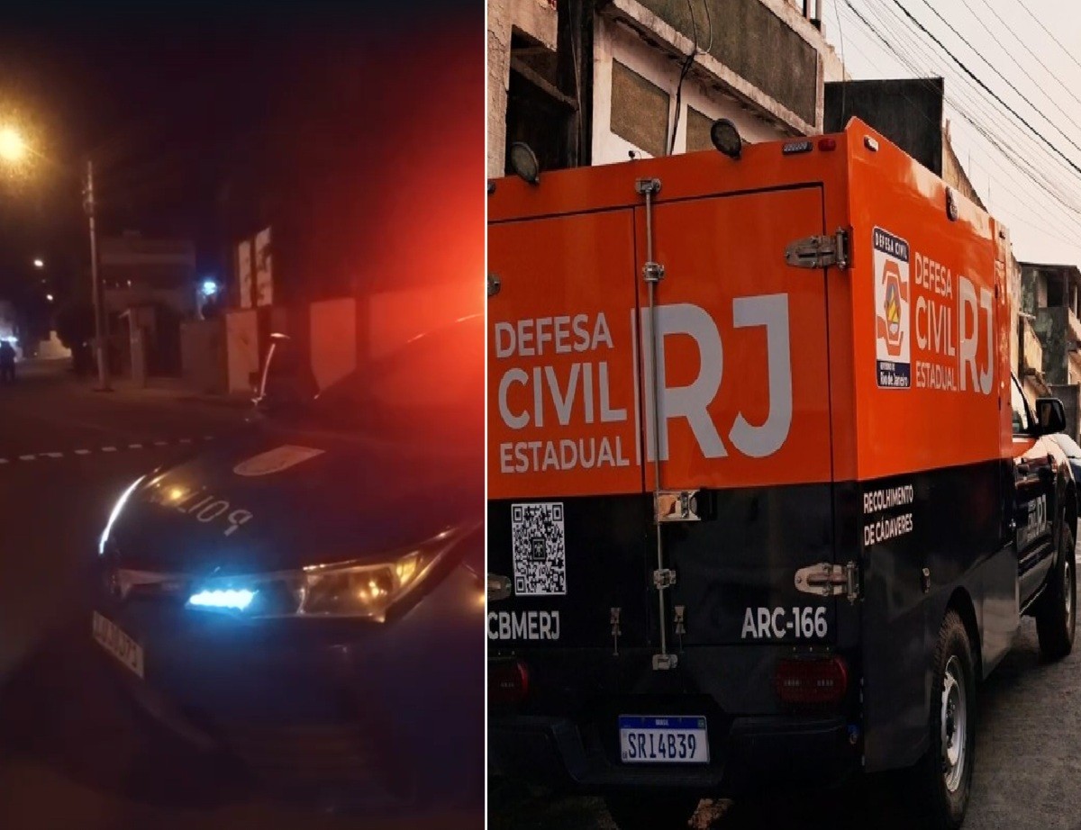 Mulher é encontrada morta com golpes de faca em via pública em Itaperuna