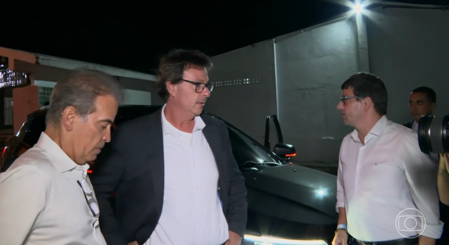 Ex-ministro de Bolsonaro, Gilson Machado deixa cadeia após ter prisão revogada por Alexandre de Moraes