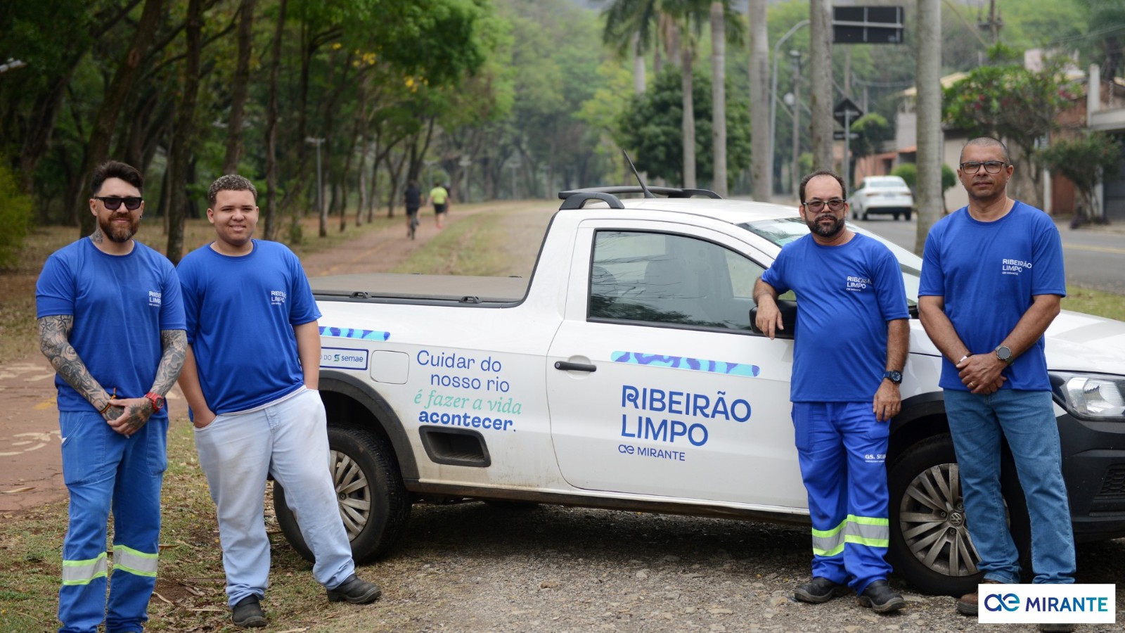 Cerca de 6,3 mil fiscalizações foram feitas em 7 meses para proteger o Rio Piracicaba