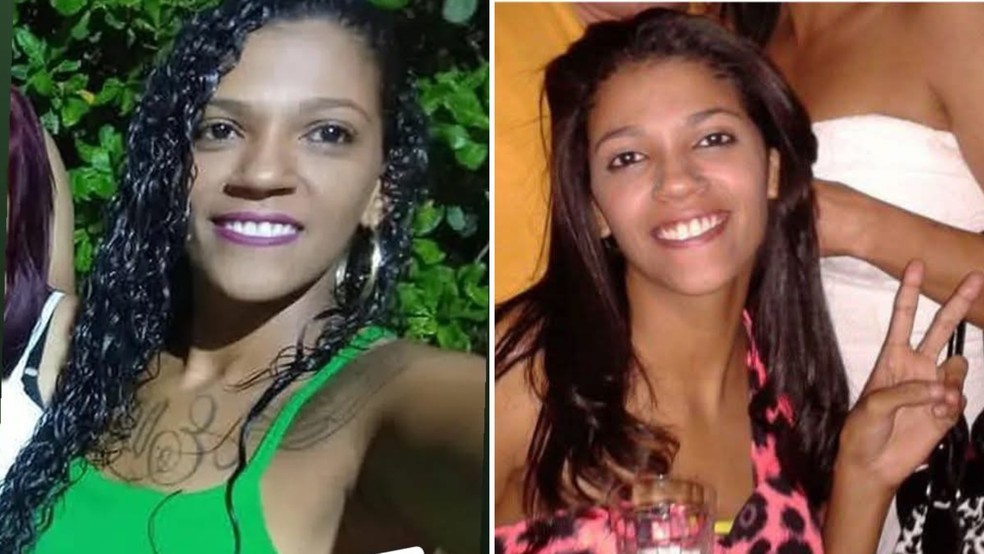Pryscila Karla Zacarias desapareceu em Fernandópolis (SP) — Foto: Arquivo pessoal