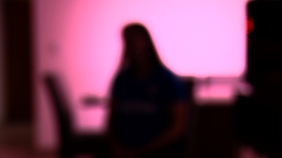 Casos de assédio sexual no trabalho aumentaram — Foto: Reprodução EPTV/ARQUIVO