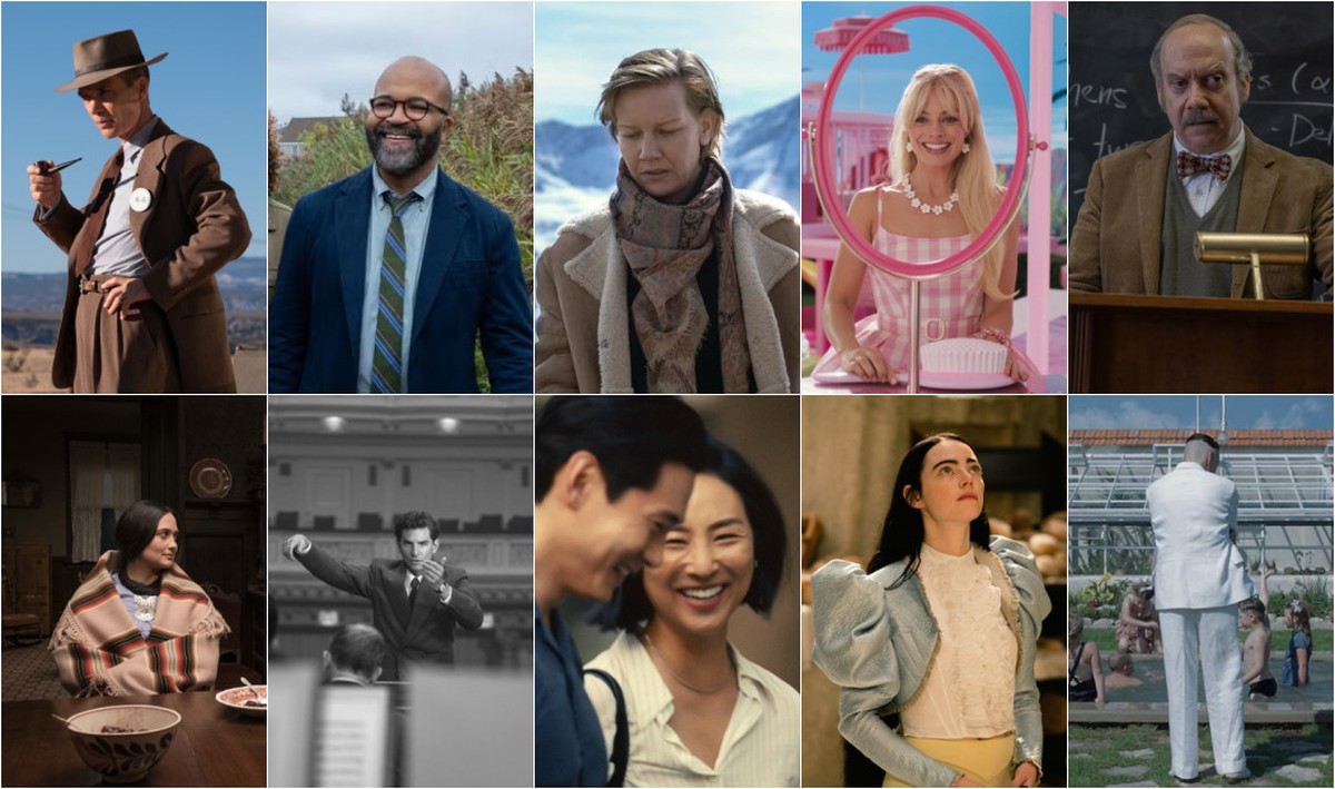Oscar 2024 is this Sunday: see nominees and favorites