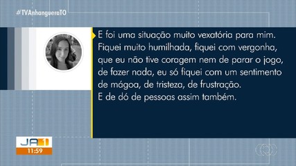 Advogado é preso suspeito de transfobia durante torneio de vôlei