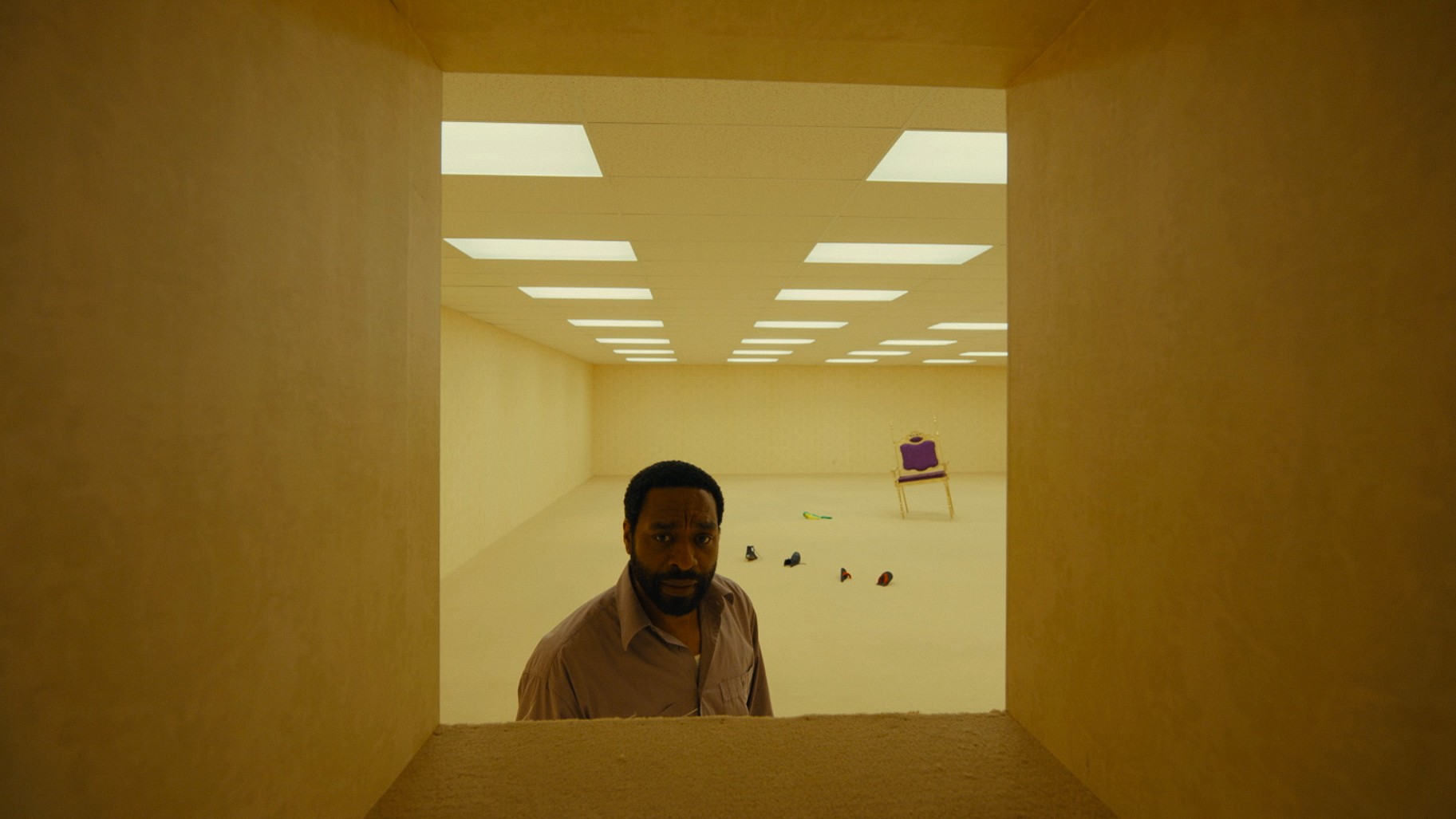 'Backrooms', 'Cansei De Ser Nerd' e 'Golpe Explosivo' estreiam nos cinemas de Boa Vista 