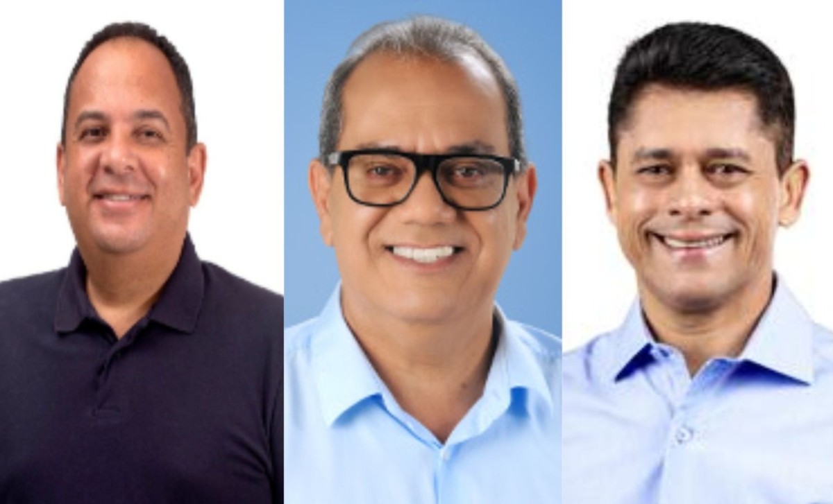 Veja lista dos 43 vereadores eleitos em Salvador em 2024 Eleições