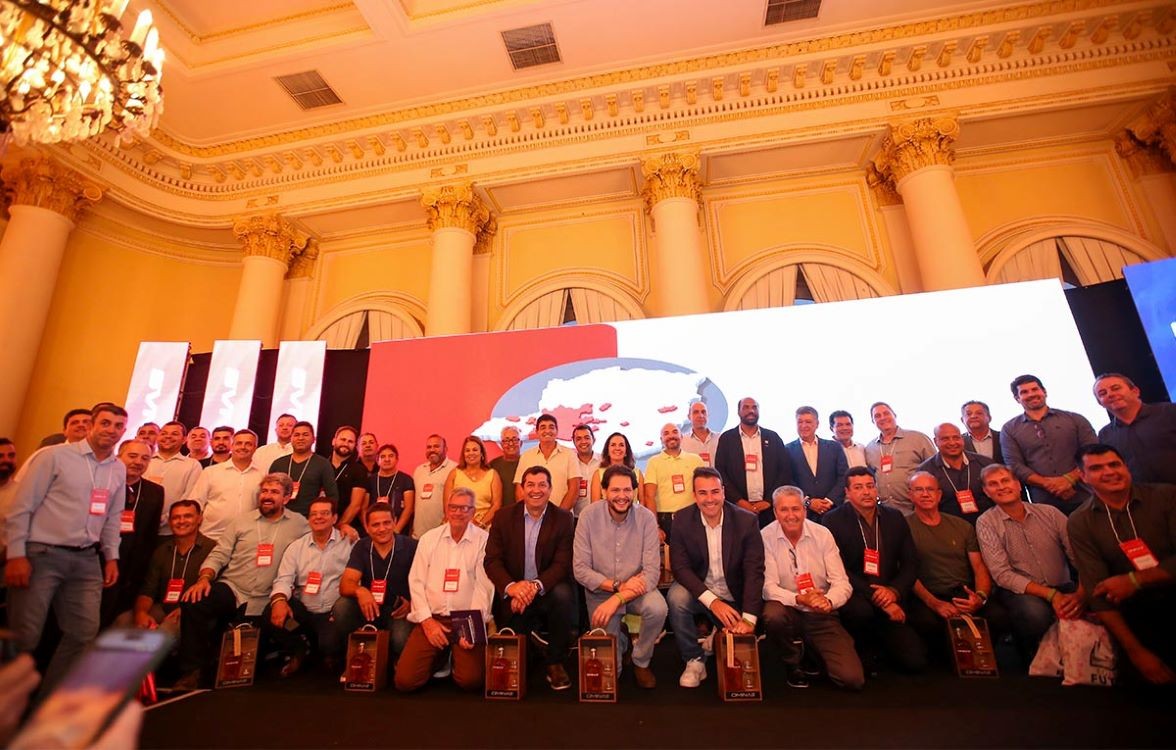 Encontro de Prefeitos CIMINAS 2025 encerra com balanço altamente positivo