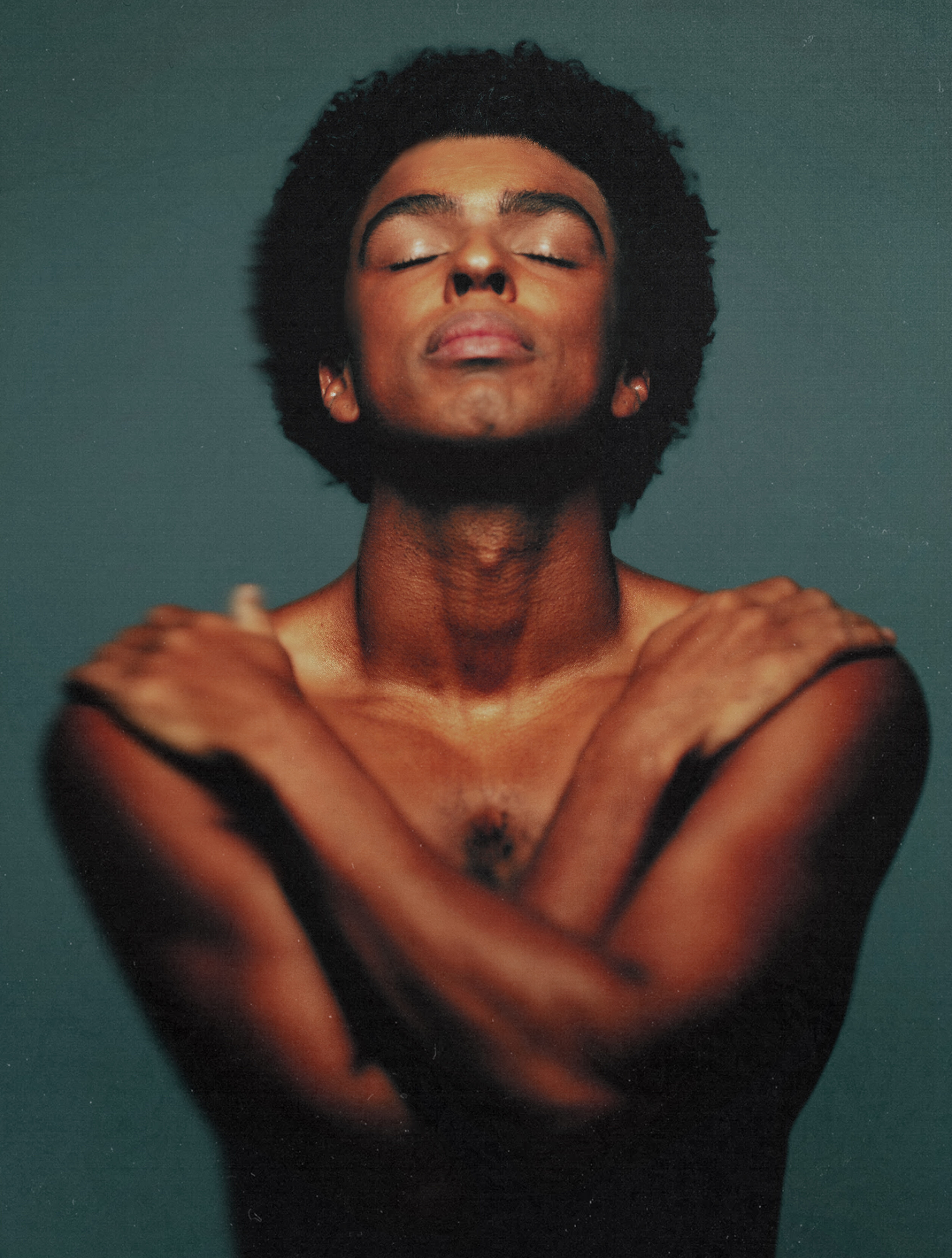 Do militarismo à arte: conheça Gui Ventura, mineiro que interpretará Gilberto Gil em espetáculo nacional dirigido por Miguel Falabella
