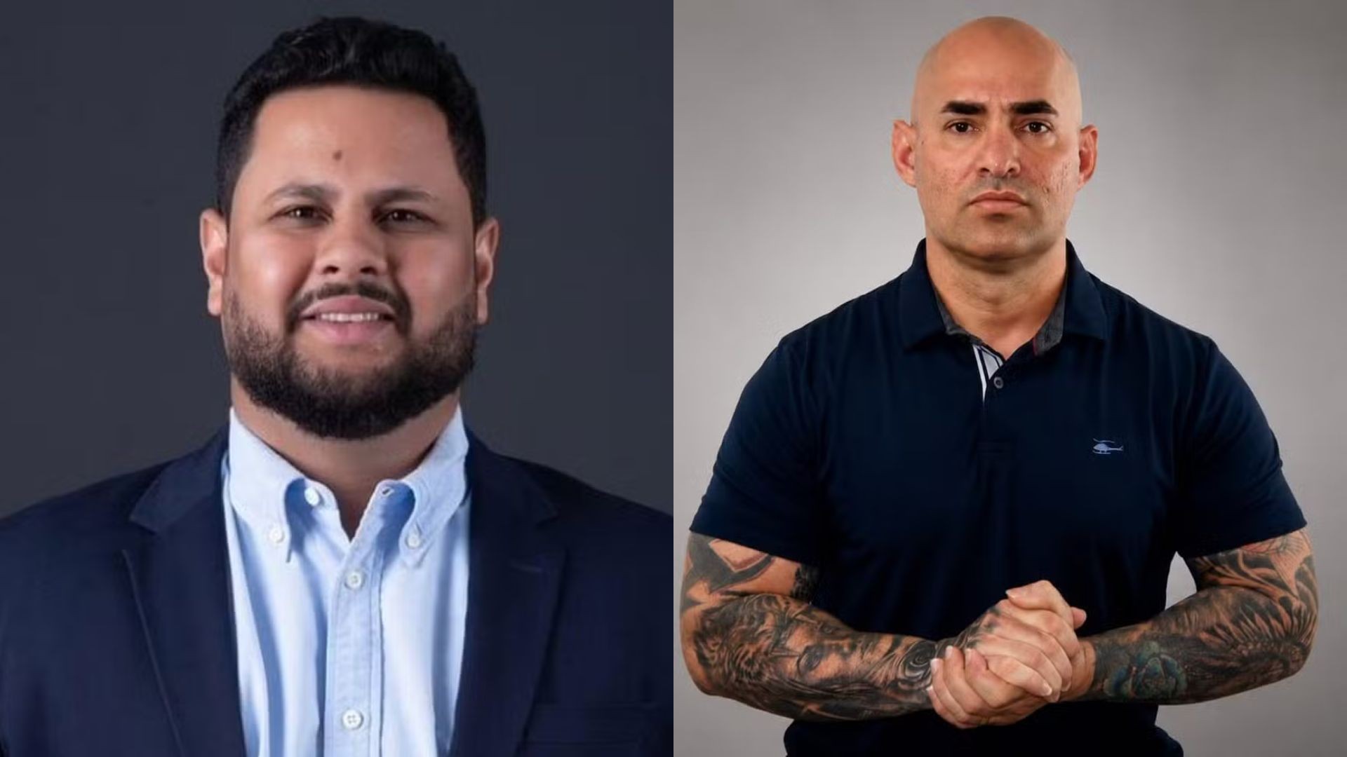 Samuel Costa declara R$ 3,6 milhões ao TSE; Machado R$ 400 mil