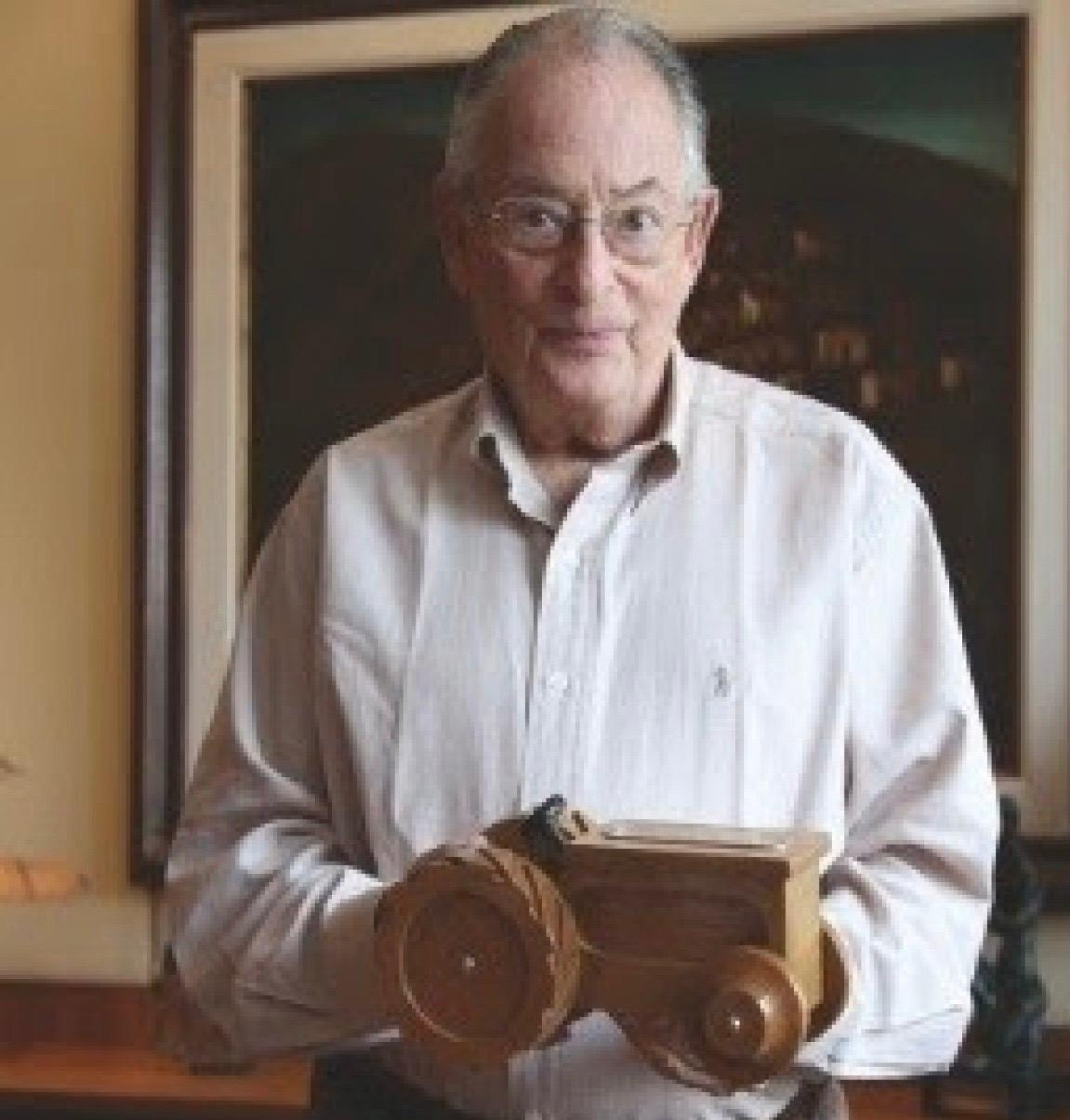 Mario Adler, ex-presidente da Estrela e criador do Dia das Crianças, morre em SP aos 86 anos