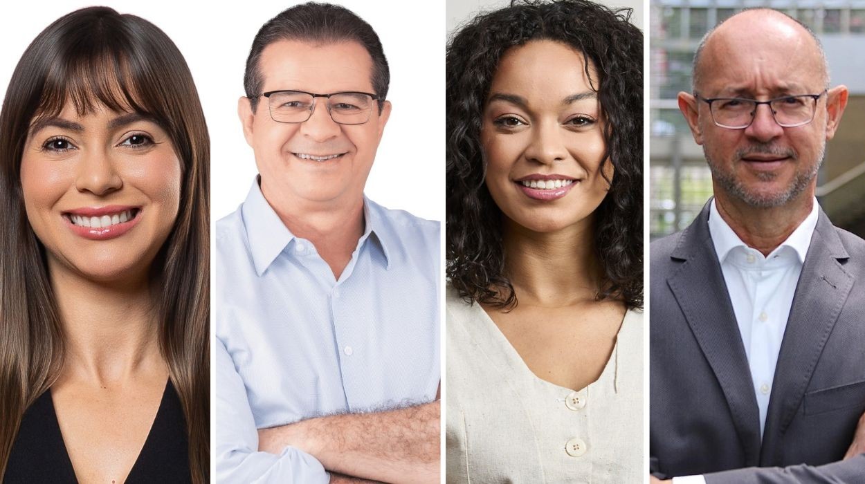 Veja deputados estaduais eleitos na região de São Carlos e Araraquara