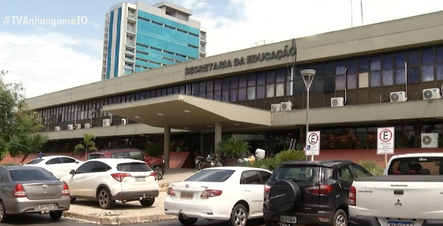 Aprovados no concurso da Educação podem pedir redistribuição para outros municípios do TO; veja como