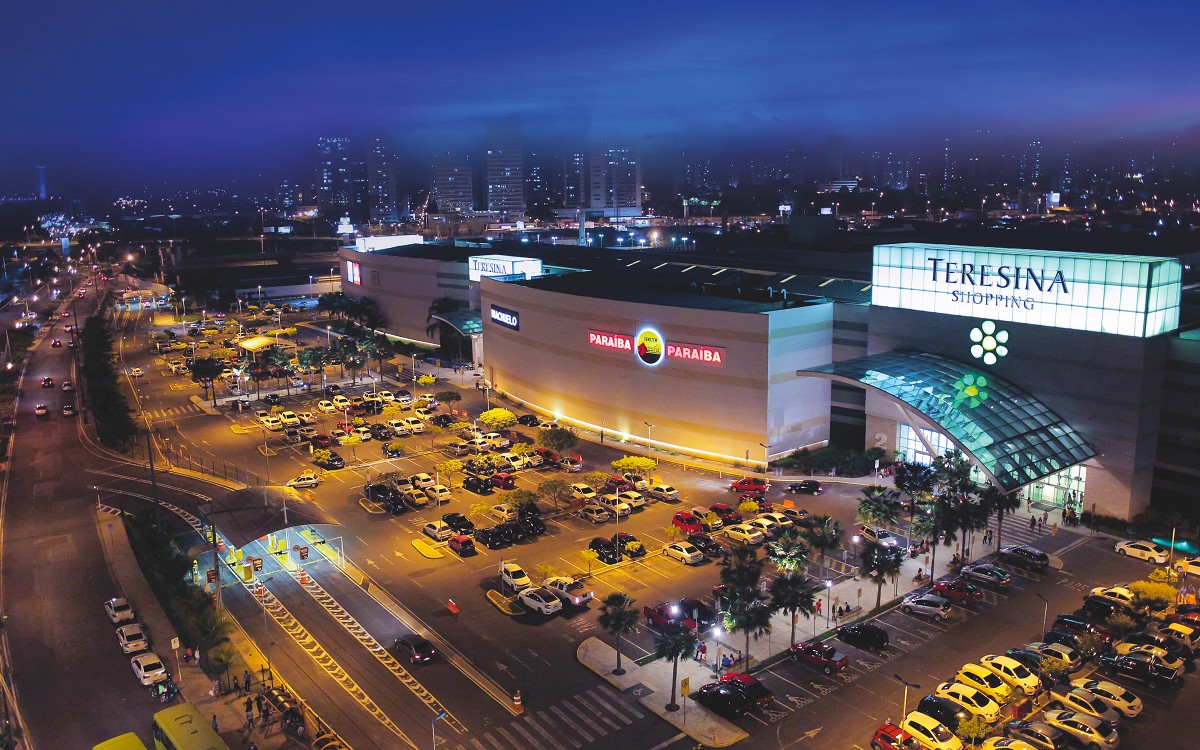 Teresina Shopping em Movimento: um hub de negócios, cultura e lazer
