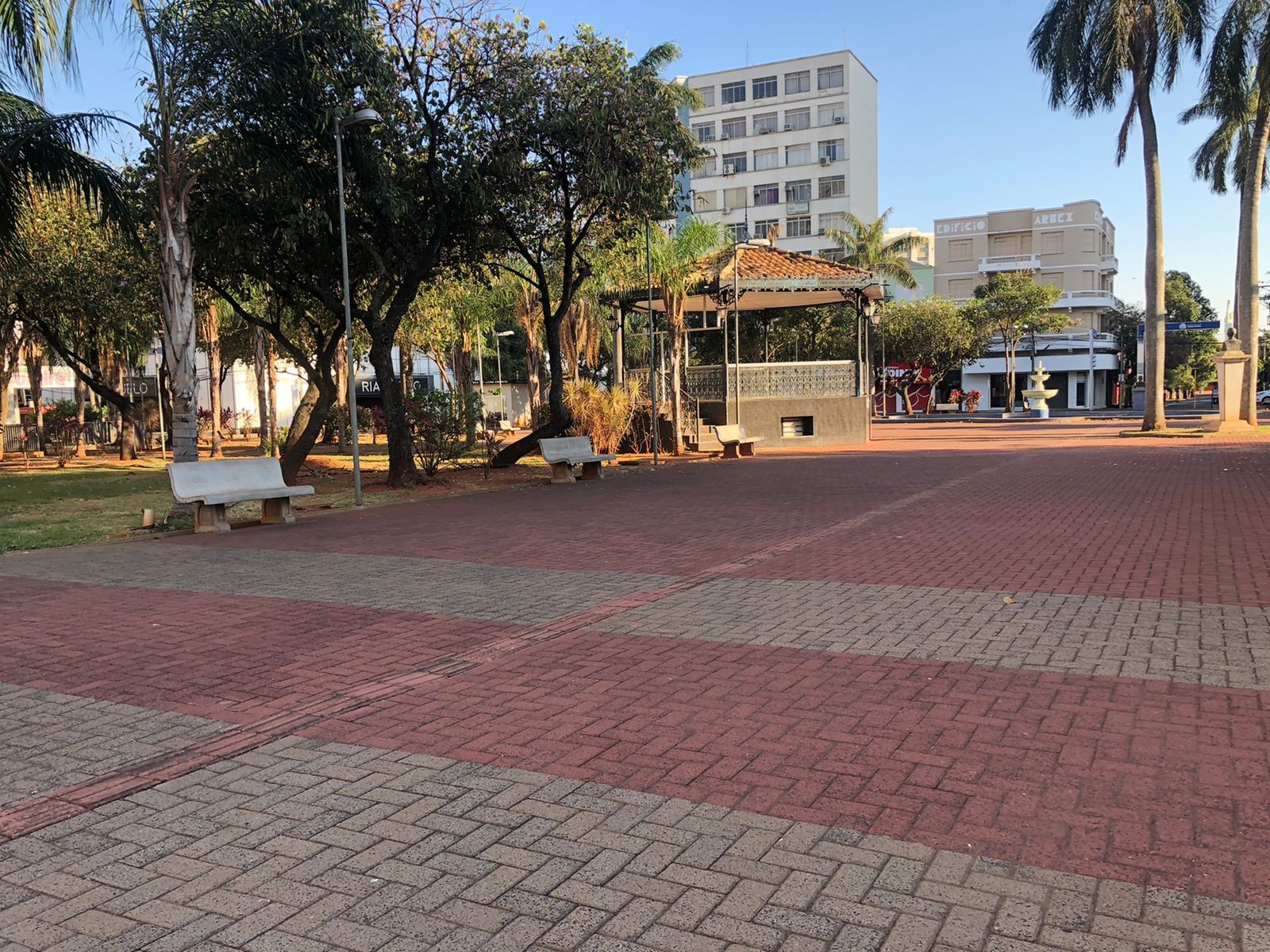 Homem morre após ser baleado por guarda municipal de folga em Araçatuba