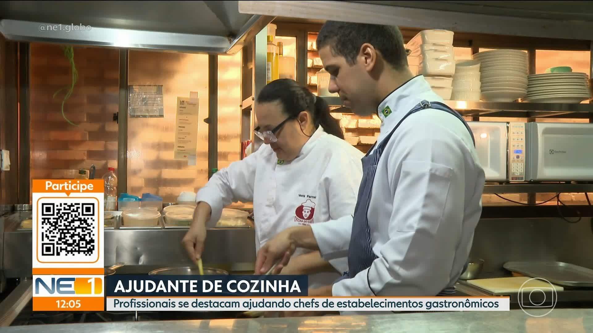 VÍDEOS: NE1 de terça-feira, 4 de novembro de 2025