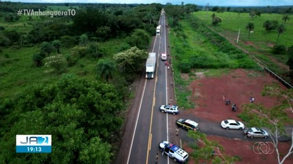 Motociclista e caminheiro morrem em acidentes diferentes; saiba mais