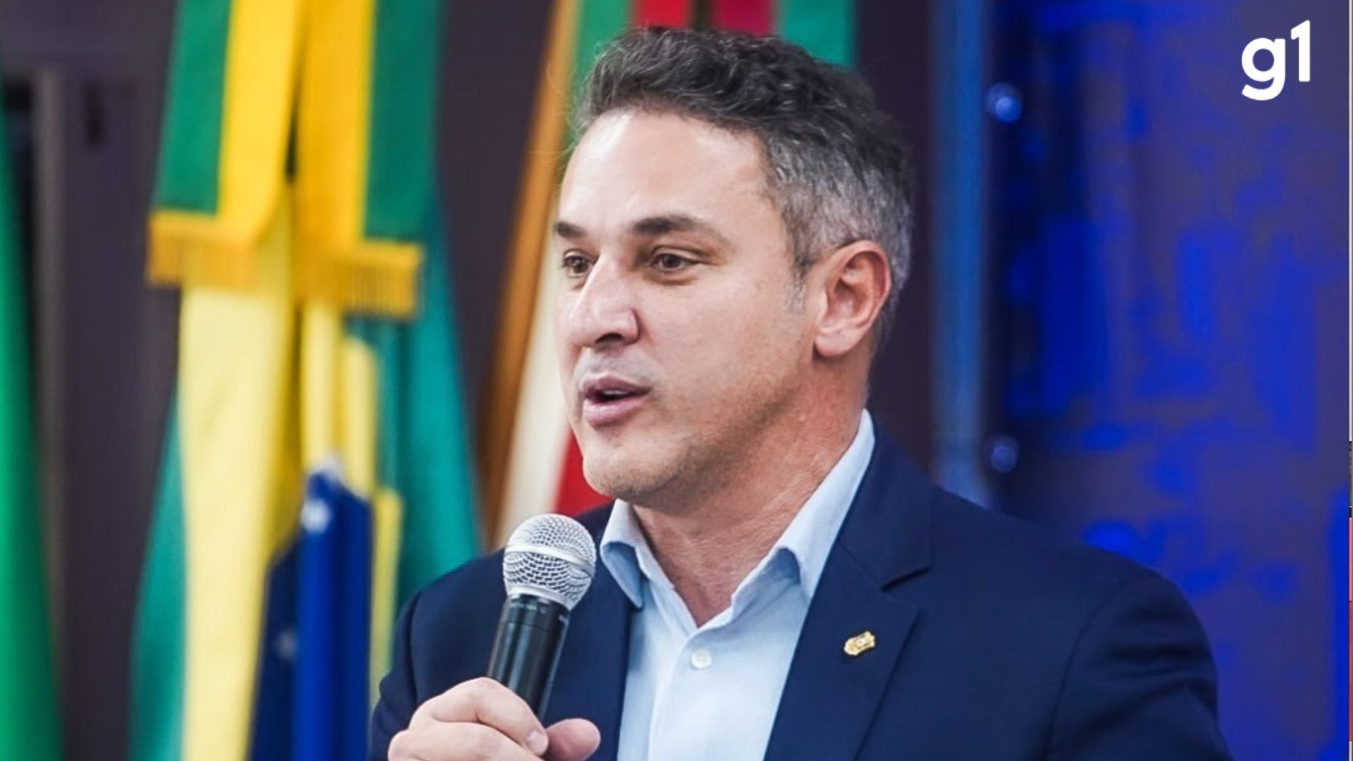TRE-RS intima Zucco por ausência de plano de governo no registro de candidatura