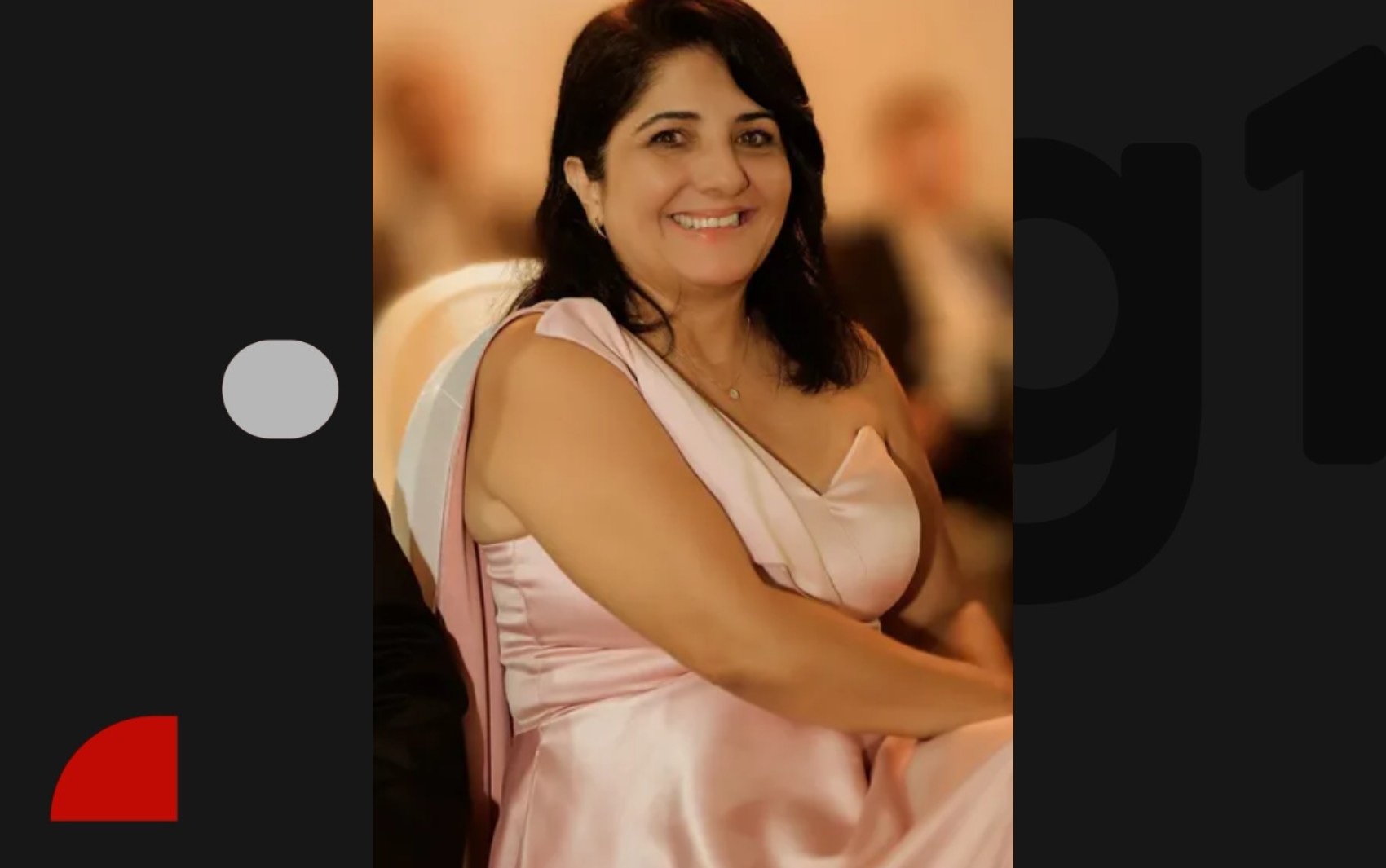 Vice-prefeita de Teofilândia, no interior da Bahia, morre aos 53 anos