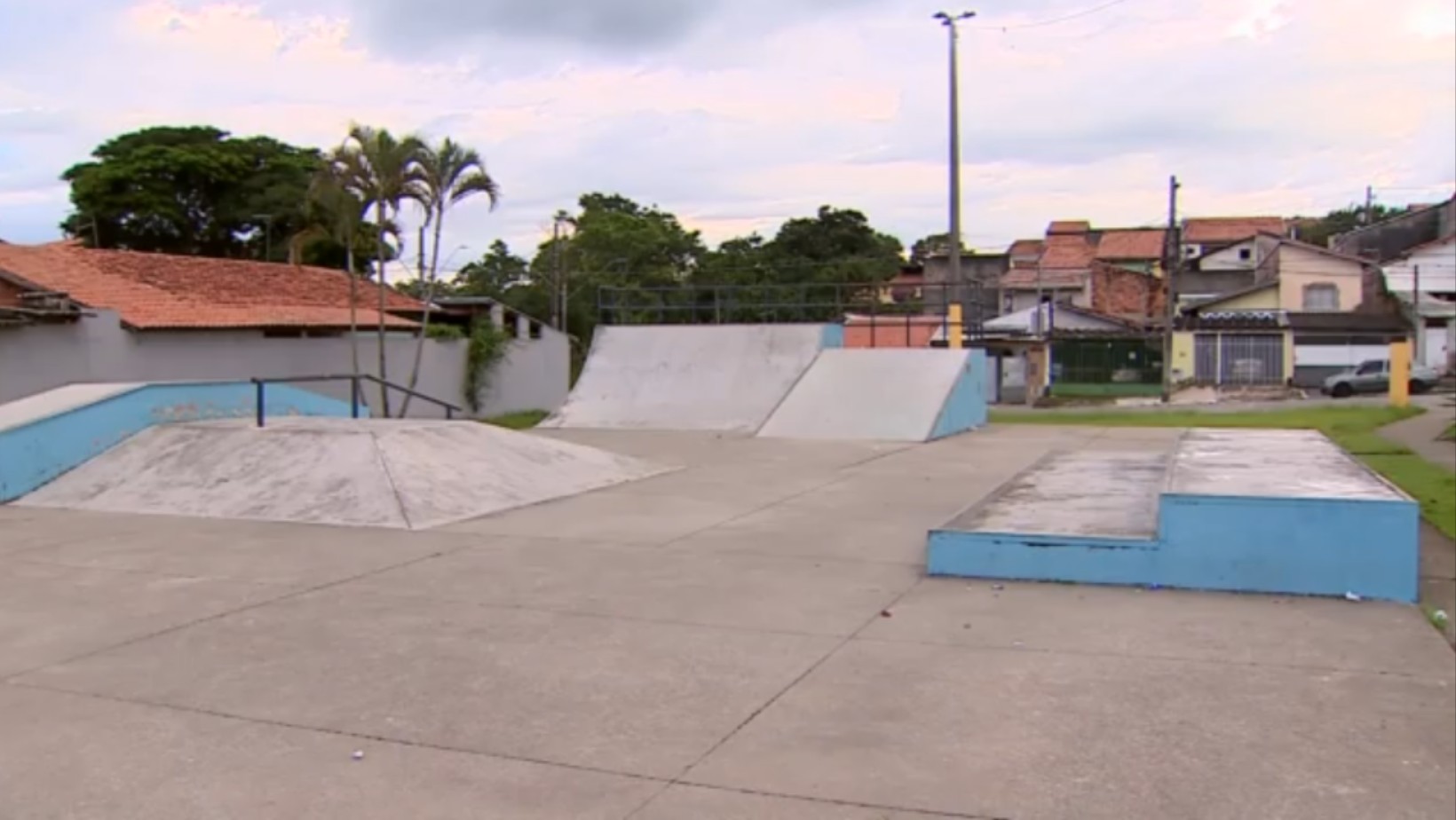 Polícia investiga denúncia de estupro coletivo contra menina de 12 anos em São José dos Campos, SP
