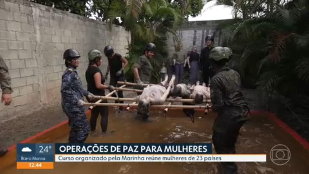 VÍDEOS: RJ1 de sexta, 29 de agosto de 2025