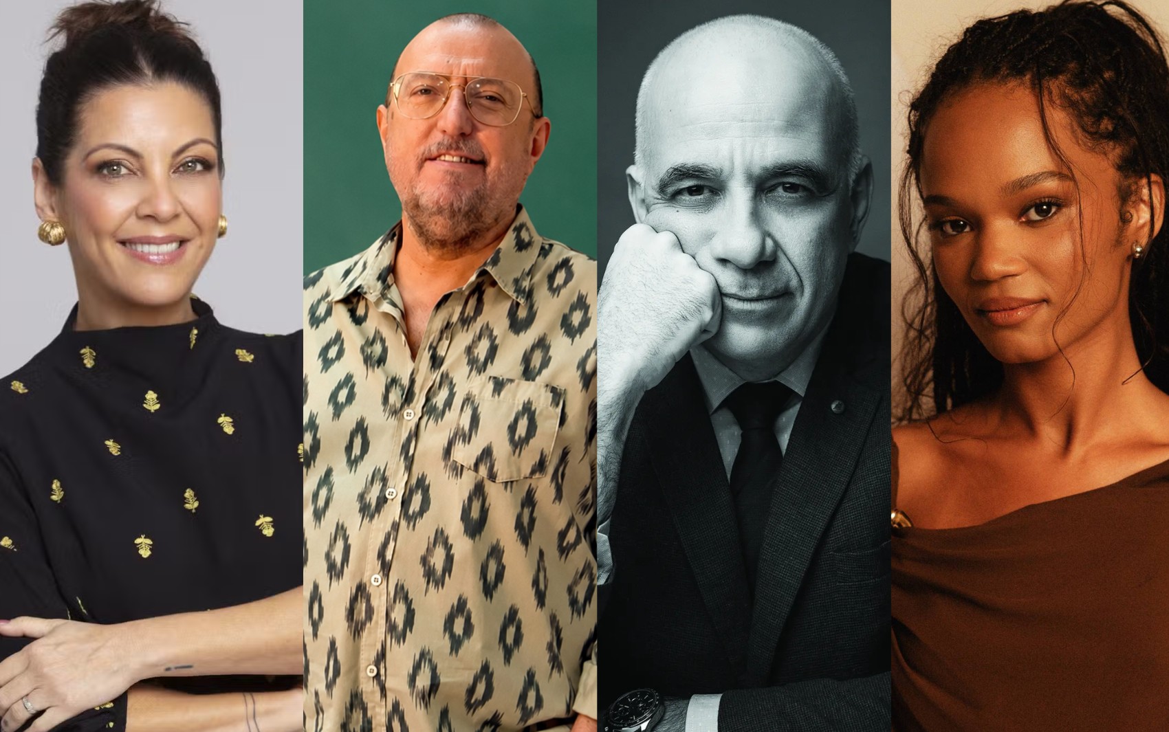 Thalita Rebouças, Xico Sá, Jessé Souza e show de Agnes Nunes são destaques do Flifs em Feira de Santana; saiba mais