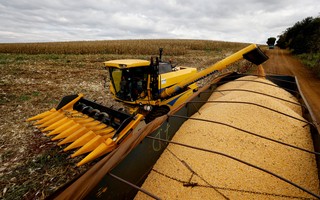 Brasil volta ao grupo das 10 maiores economias do mundo com resultado do PIB de 2023