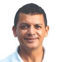 Candidato